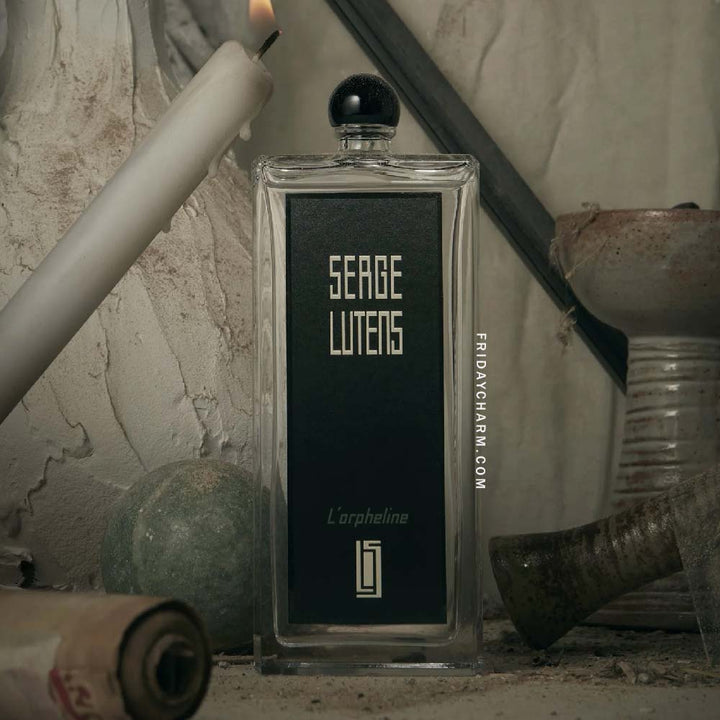 Serge Lutens L&