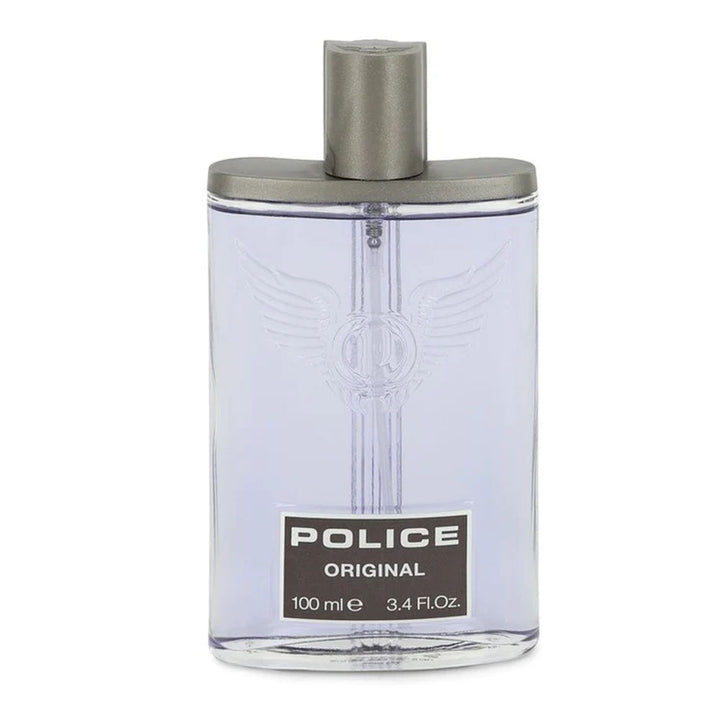 Police Original Eau De Toilette For Men