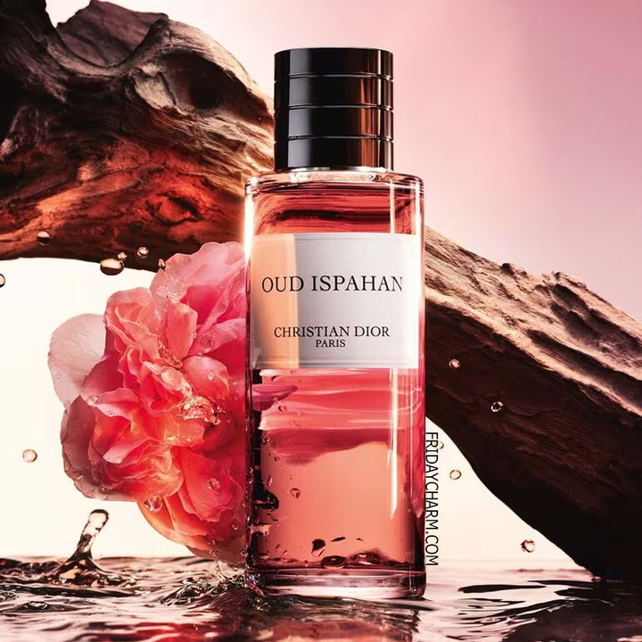 Christian Dior Oud Ispahan Eau De Parfum For Unisex