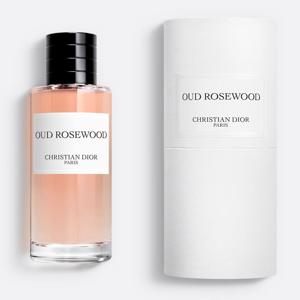 Christian Dior Oud Rosewood Eau De Parfum For Unisex