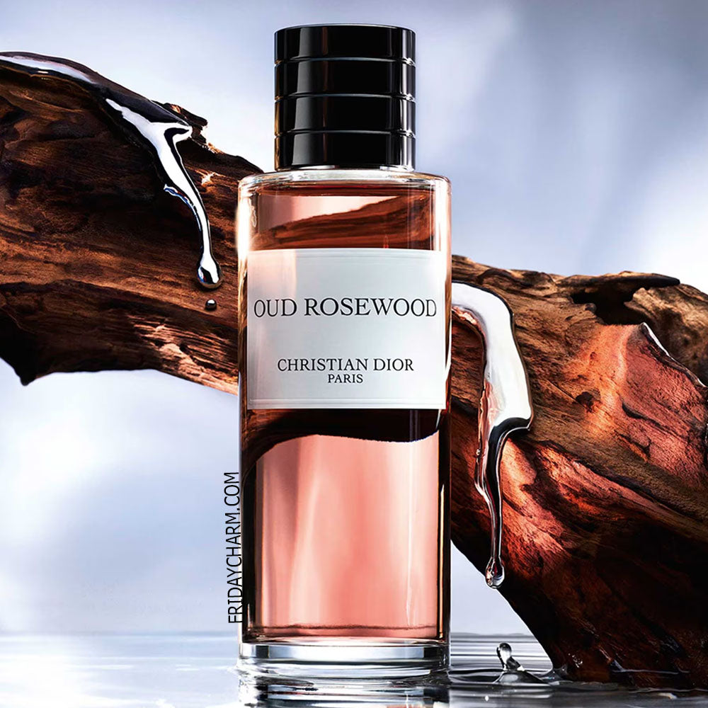 Christian Dior Oud Rosewood Eau De Parfum For Unisex