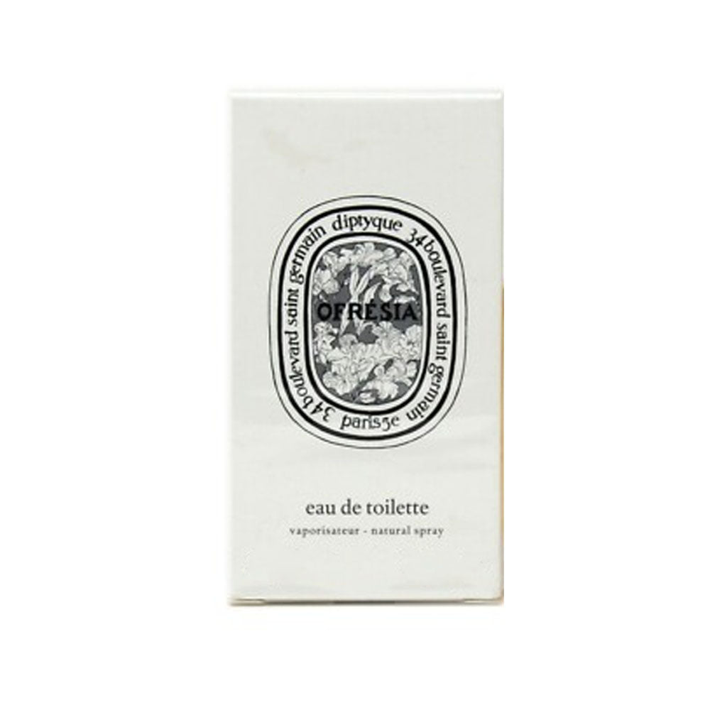 Diptyque Ofresia Eau De Toilette Miniature 2ml