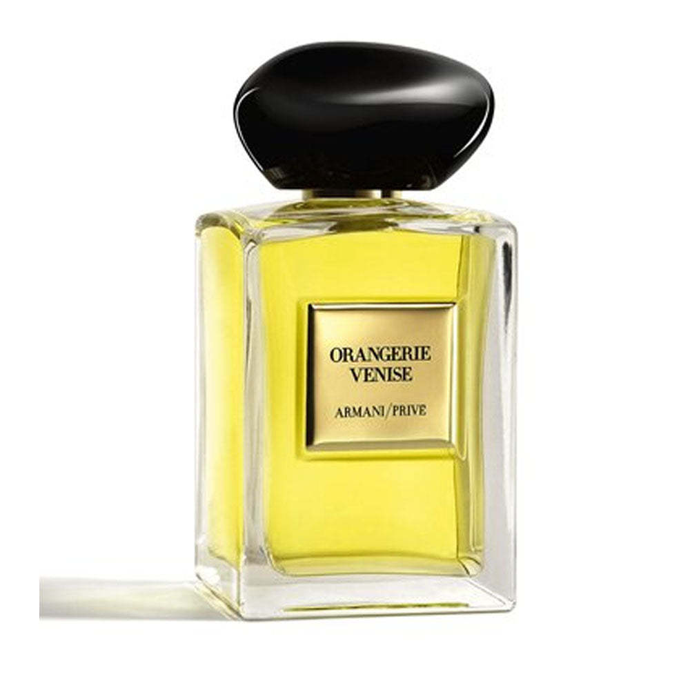 Giorgio Armani Prive Orangerie Venise Eau De Toilette For Unisex