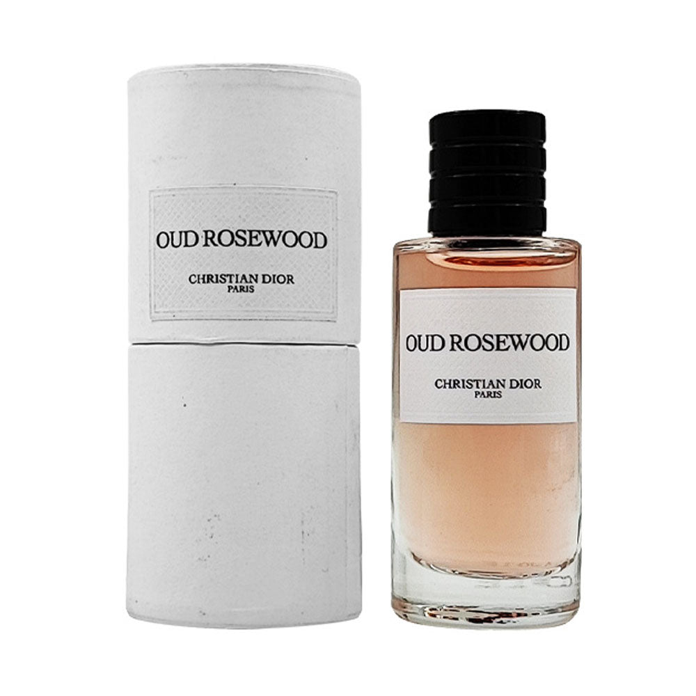 Christian Dior Oud Rosewood Perfume – Luxury Woody Fragrance