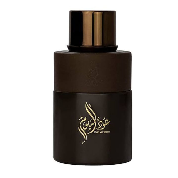 Arabiyat Oud Al Youm Eau De Parfum For Unisex