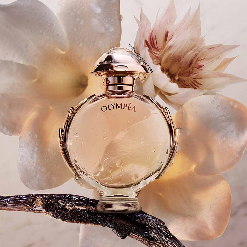 Paco Rabanne Olympea Eau De Parfum For Women