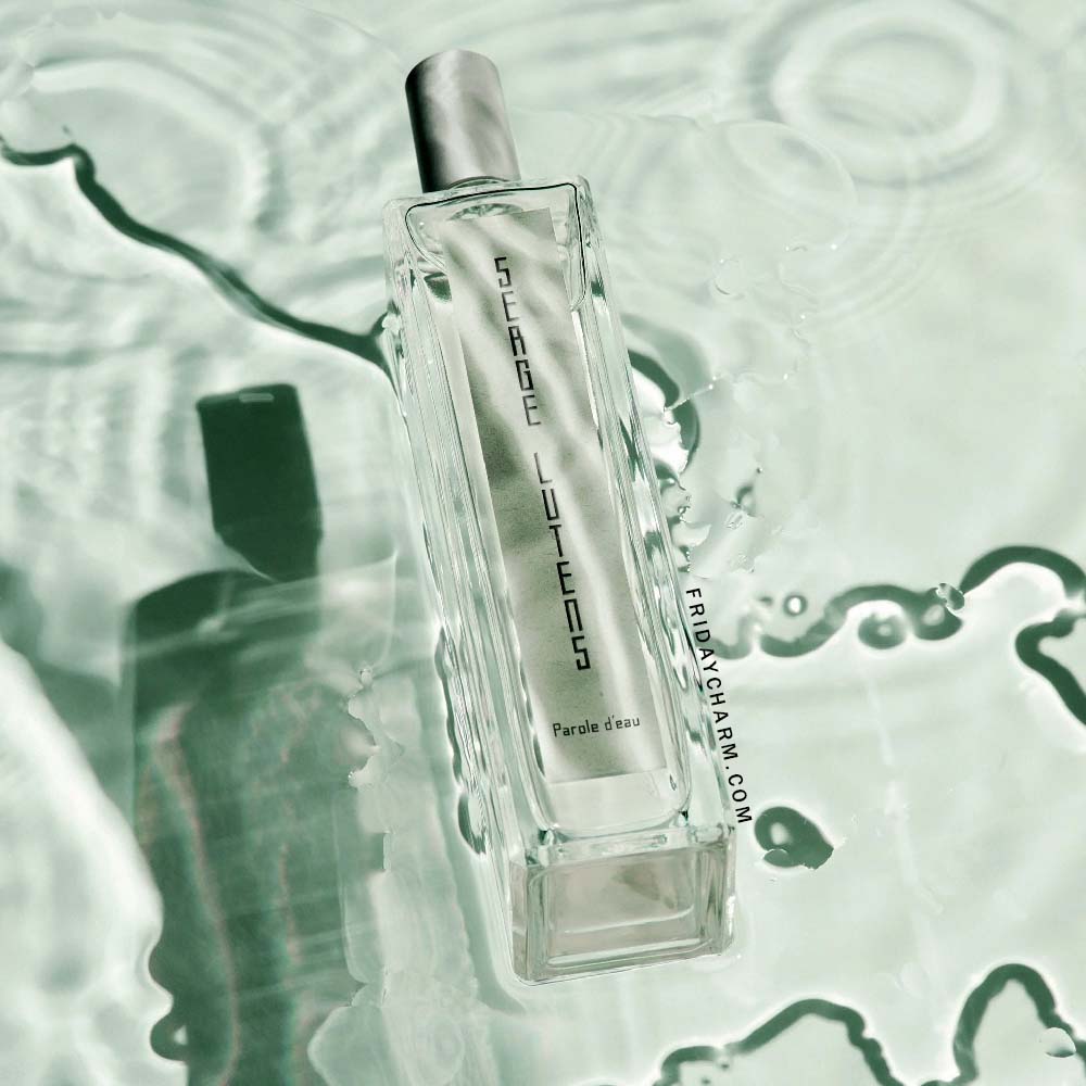 Serge Lutens Parole D&