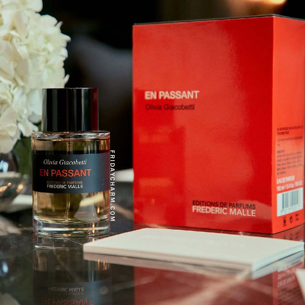 Frederic Malle En Passant Eau De Parfum For Women