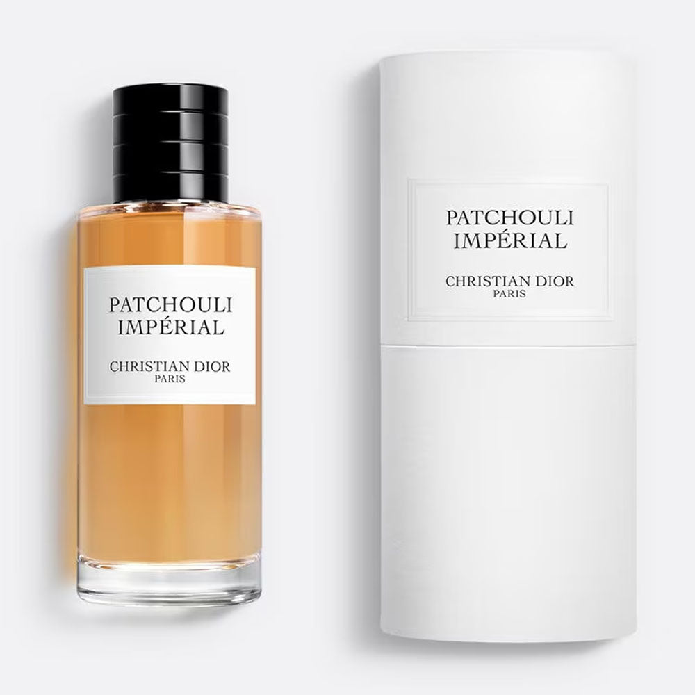 Christian Dior Patchouli Imperial Eau Parfum For Unisex