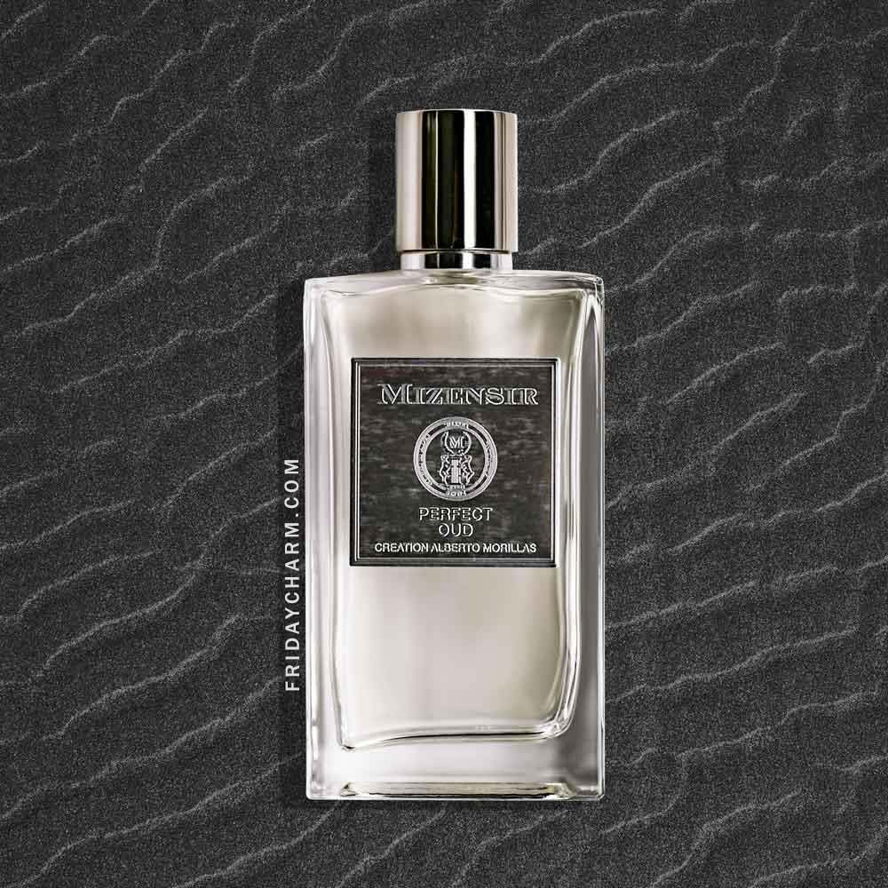 Mizensir Perfect Oud Eau De Parfum For Unisex