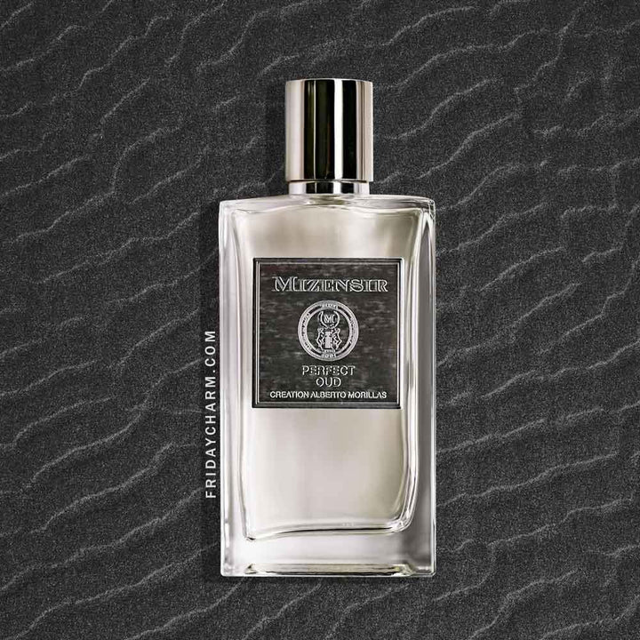 Mizensir Perfect Oud Eau De Parfum For Unisex
