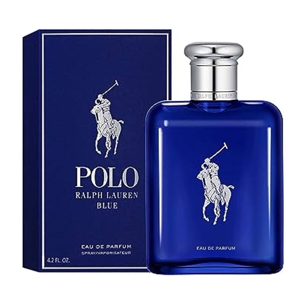 Ralph Lauren Polo Blue Eau De Parfum For Men