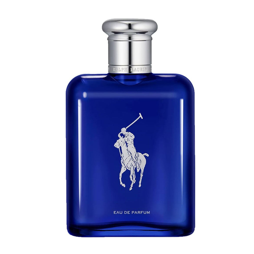Ralph Lauren Polo Blue Eau De Toilette For Men