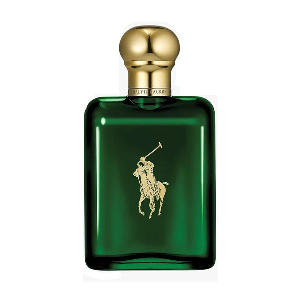 Ralph Lauren Polo Green Eau De Toilette For Men