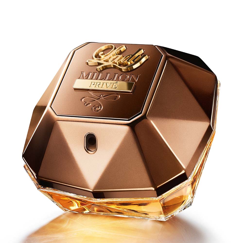 Paco Rabanne Lady Million Prive Eau De Parfum For Women