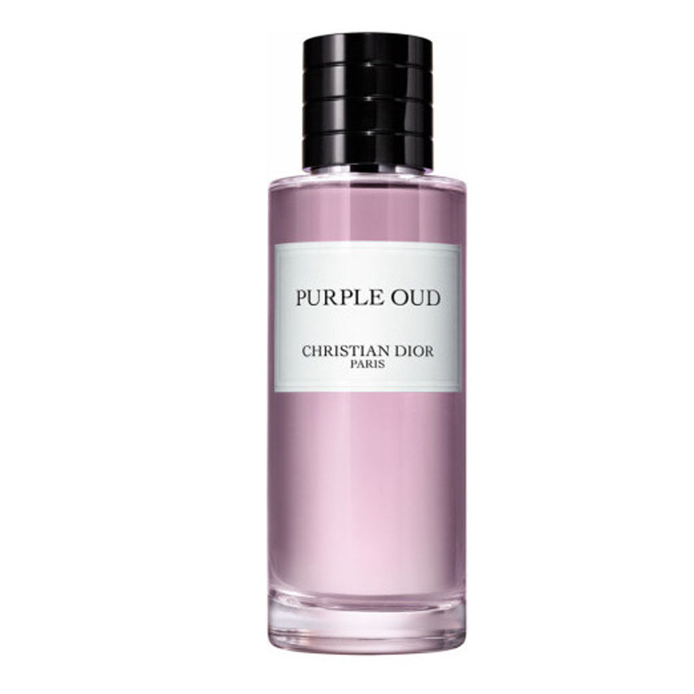 Christian Dior Purple Oud Eau Parfum For Women