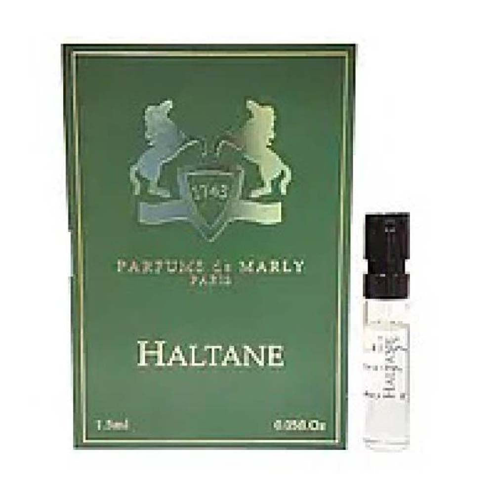 Parfums De Marly Haltane Eau De Parfum Vial 1.5ml