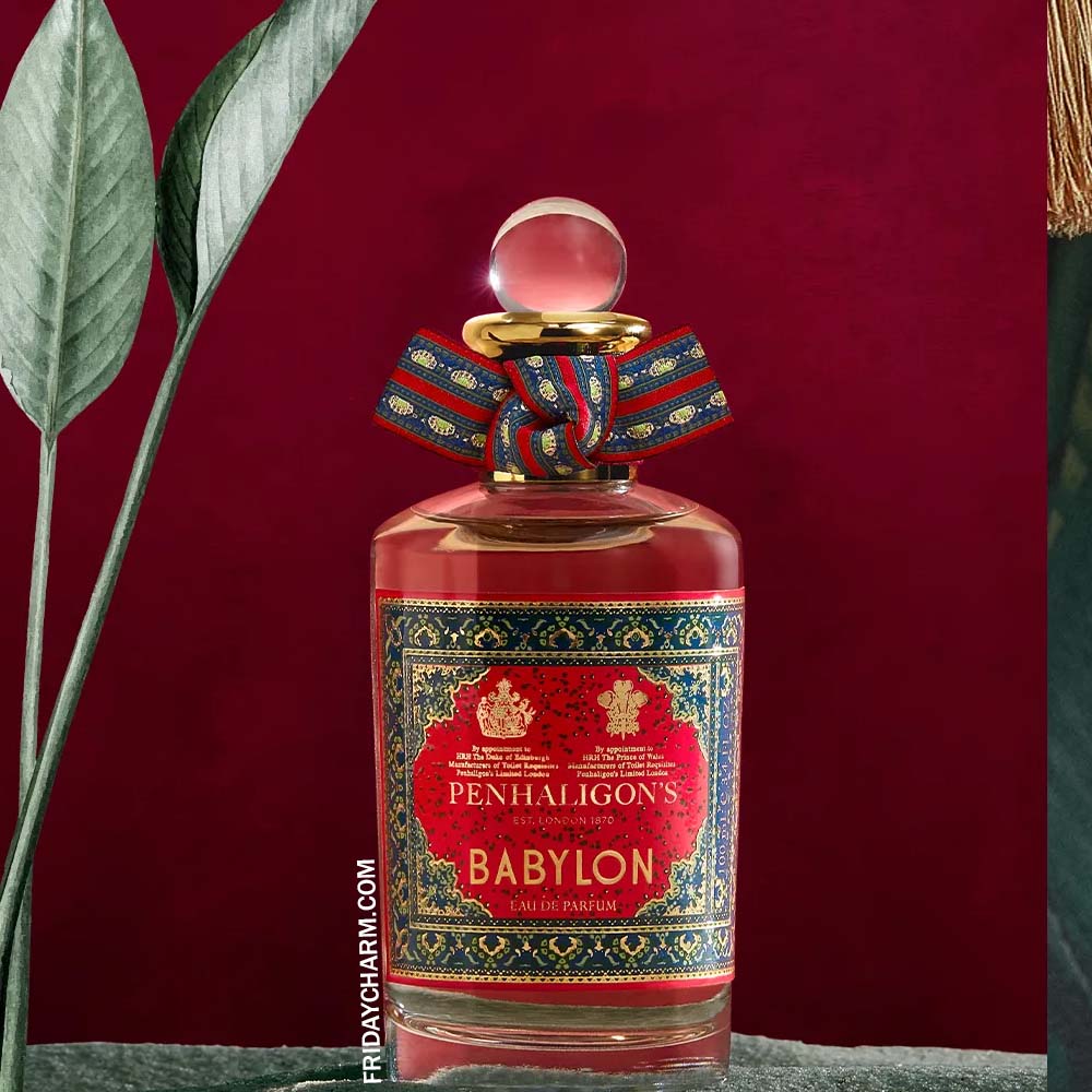 Penhaligon's Babylon Eau De Parfum For Unisex