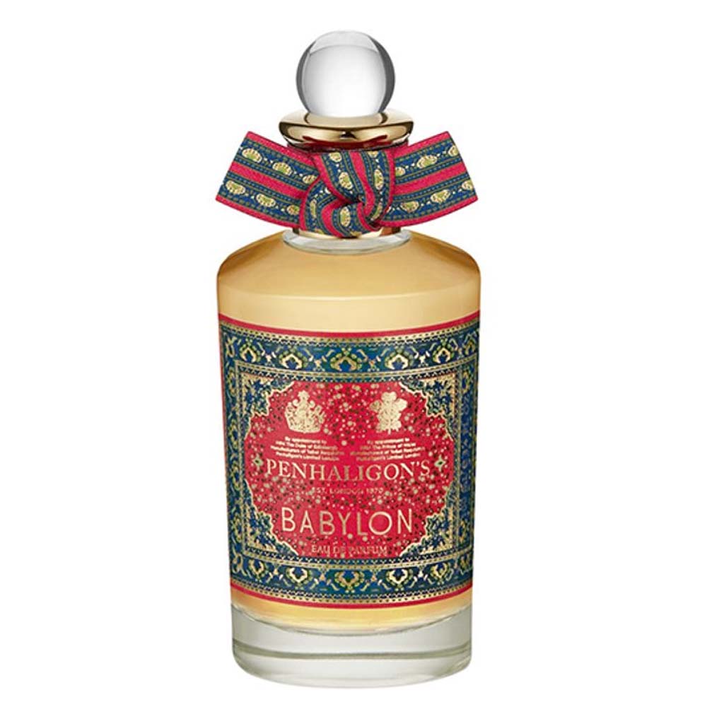 Penhaligon&