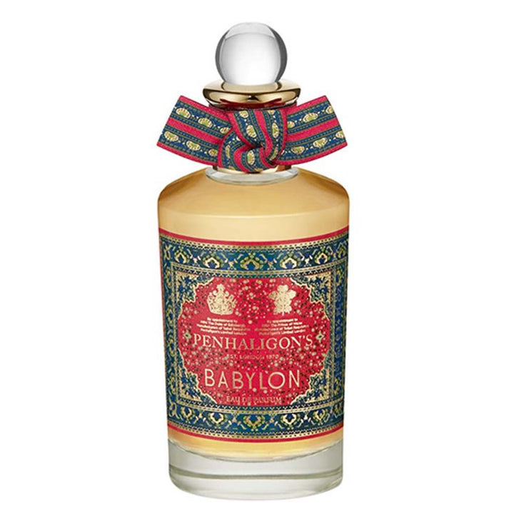Penhaligon&