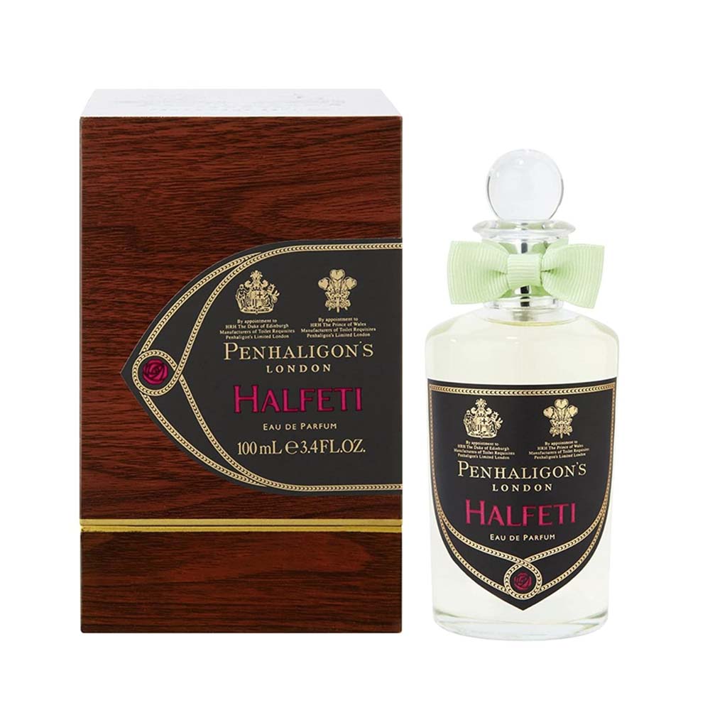 Penhaligon's Halfeti Eau De Parfum For Unisex