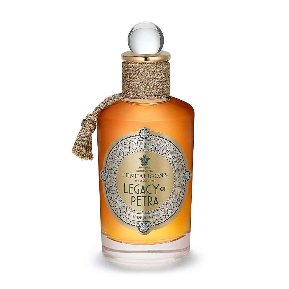 Penhaligon's Legacy Of Petra Eau De Parfum For Unisex