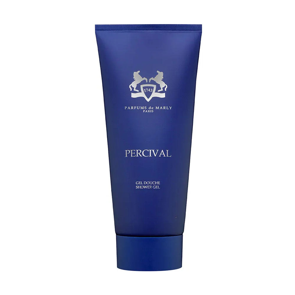 Parfums De Marly Percival Shower Gel 50ml