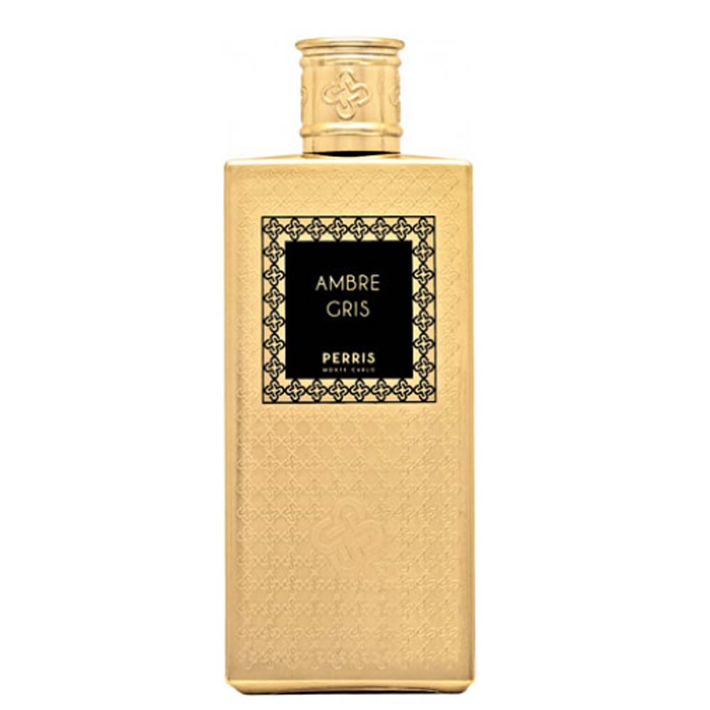 Perris Monte Carlo Ambre Gris Eau De Parfum For Unisex