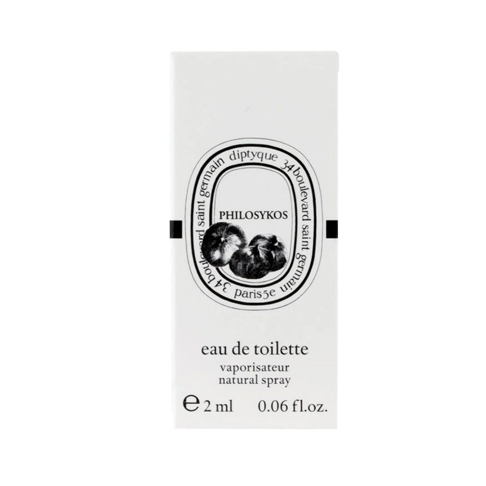 Diptyque Philosykos Eau De Parfum Vial 2ml