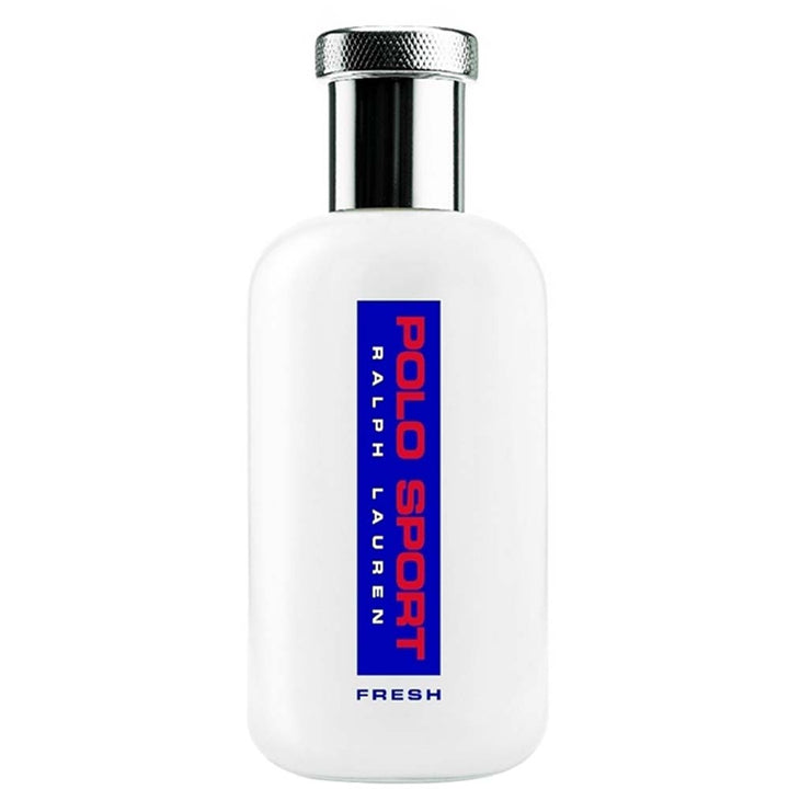 Polo Sport Ralph Lauren Fresh Eau De Toilette For Men