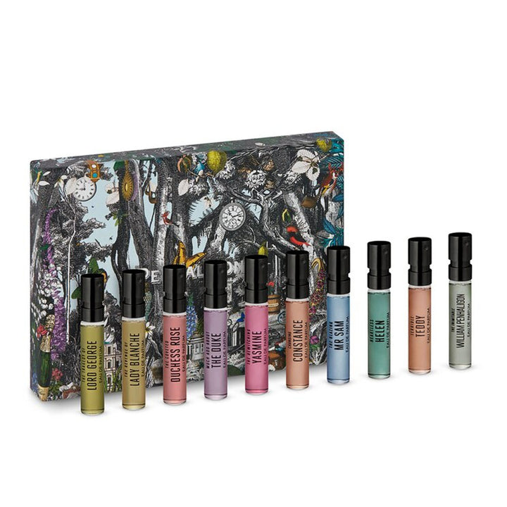 Penhaligon&