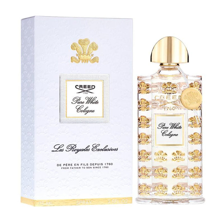 Creed Pure White Cologne Eau De Parfum For Unisex