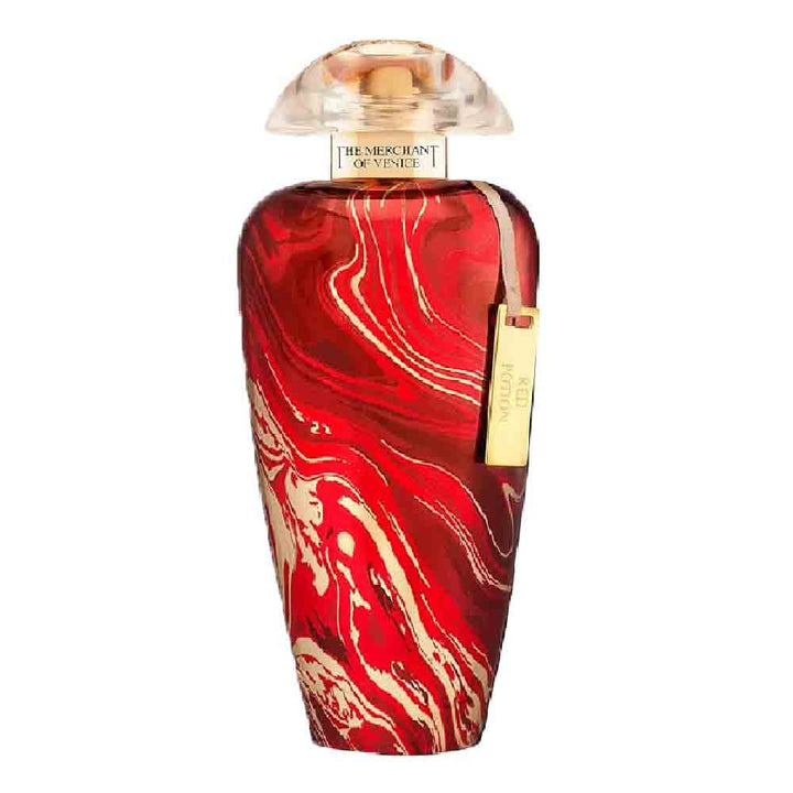 The Merchant of Venice Red Potion Eau De Parfum For Unisex