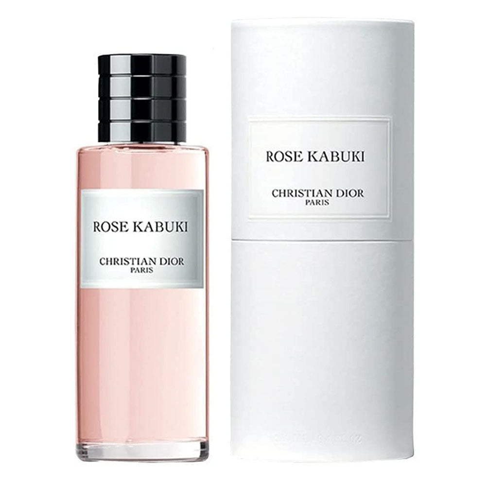 Christian Dior Rose Kabuki Eau Parfum For Unisex – FridayCharm.com