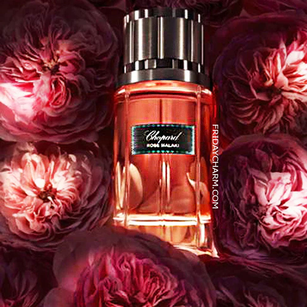 Chopard Rose Malaki Eau De Parfum For Unisex