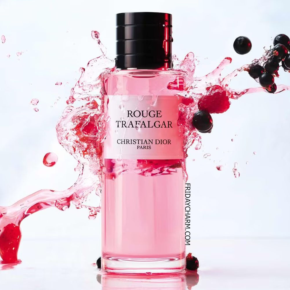 Christian Dior Rouge Trafalgar Eau De Parfum For Women