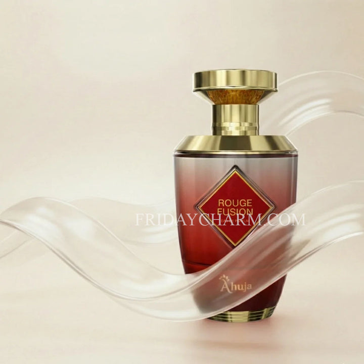 Ahuja Rouge Fusion Eau De Parfum For Unisex