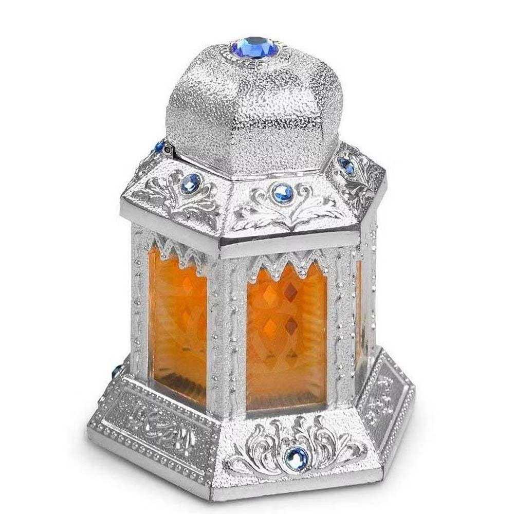 Rasasi Sharina Mukhallat Dhanel Oud Attar