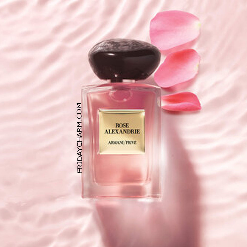 Giorgio Armani Prive Rose Alexandrie Eau De Toilette For Women