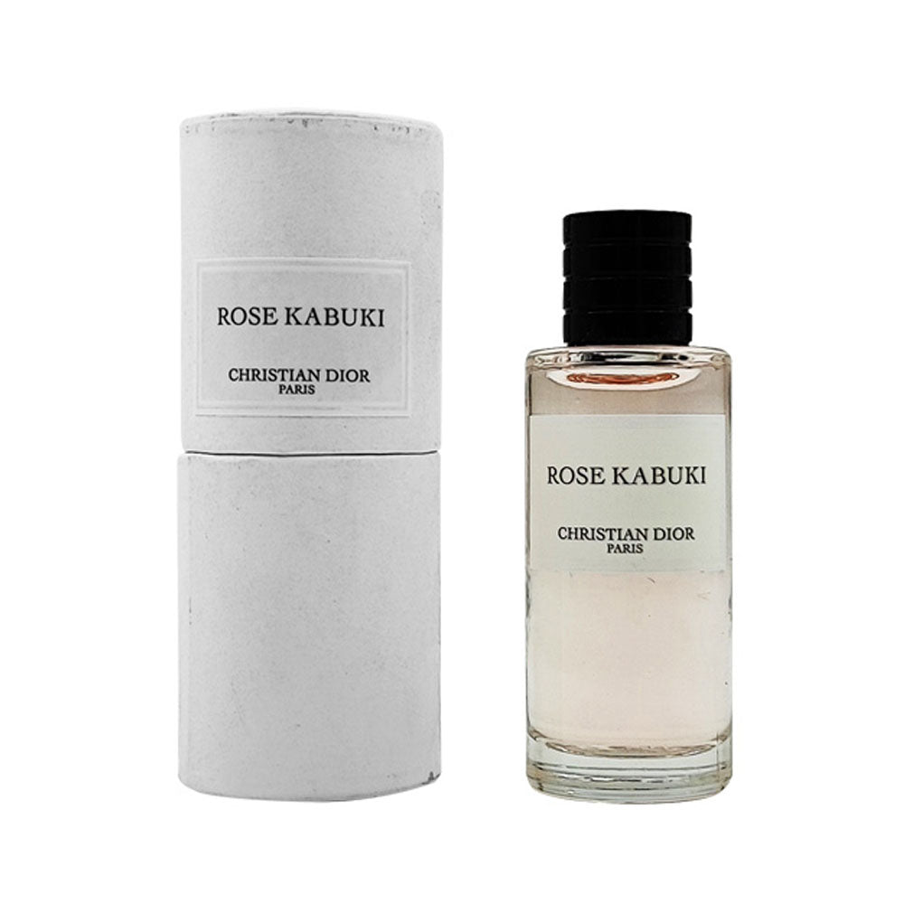 Christian Dior Rose Kabuki Eau Parfum Miniature 7.5ml