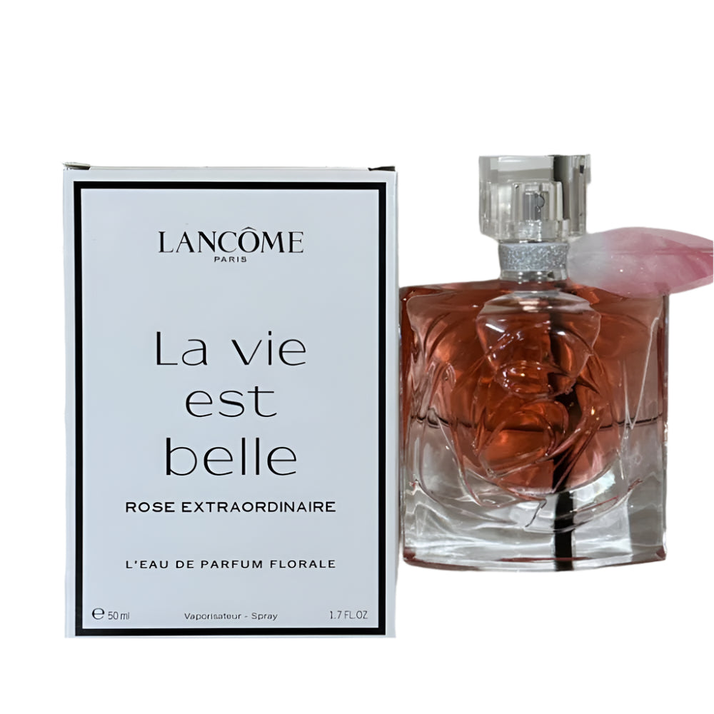 Lancome La Vie Est Belle Rose Extraordinaire L&