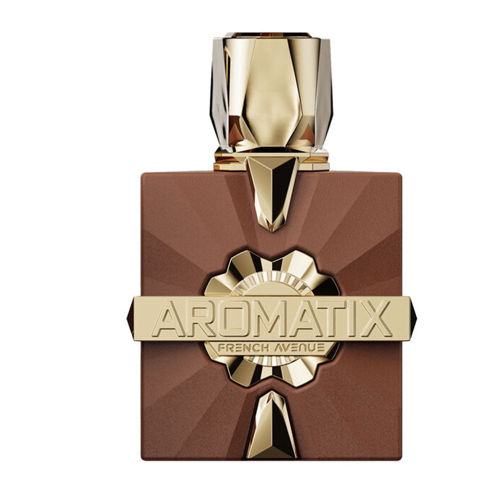 French Avenue Royal Taboo Extrait De Parfum For Unisex