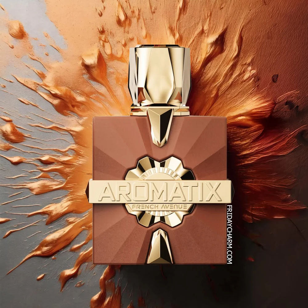 French Avenue Royal Taboo Extrait De Parfum For Unisex