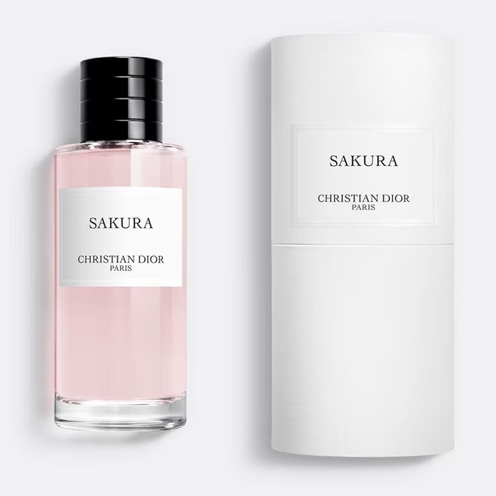 Christian Dior Sakura Dior Eau Parfum For Unisex