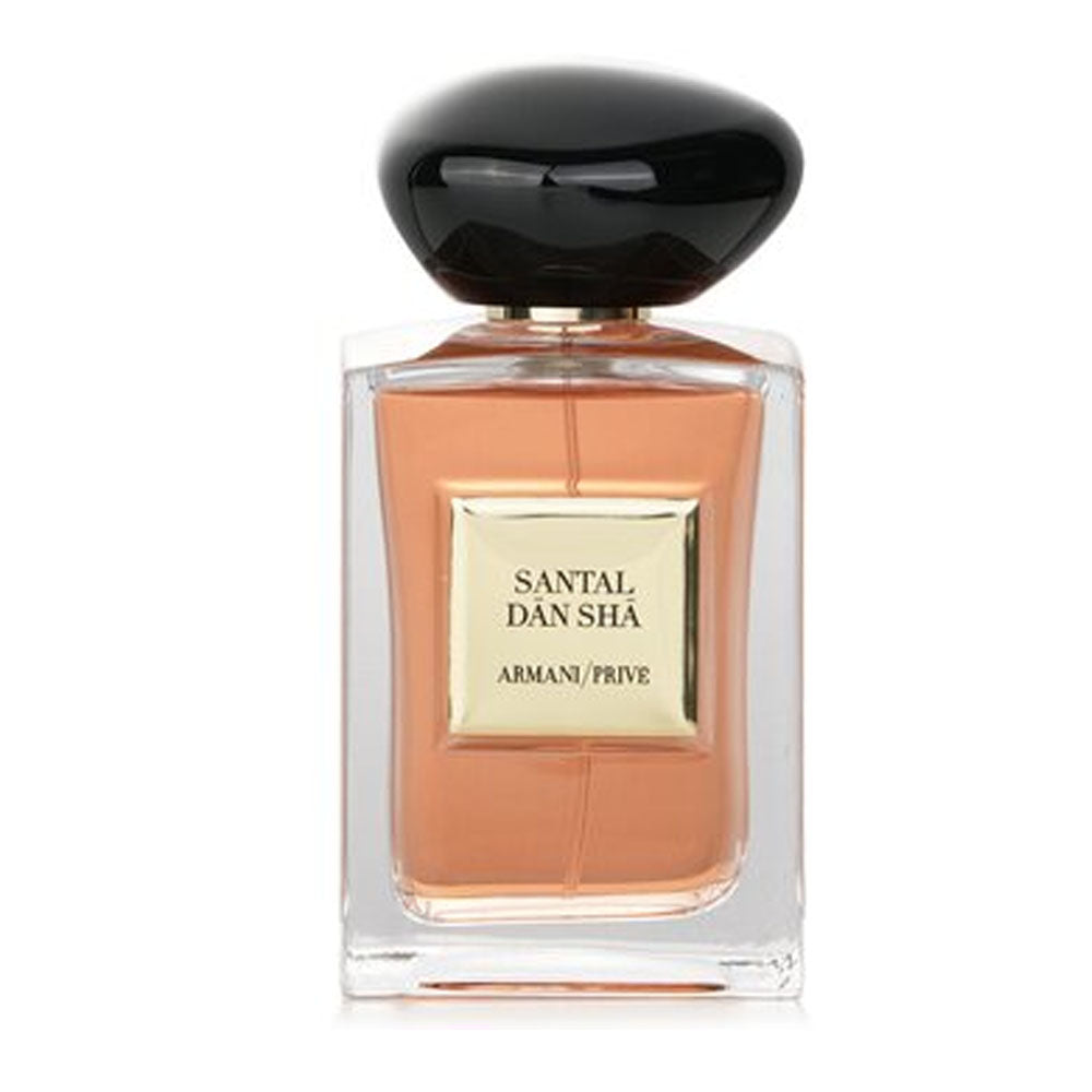 Giorgio Armani Prive Santal Dan Sha Eau De Toilette For Unisex