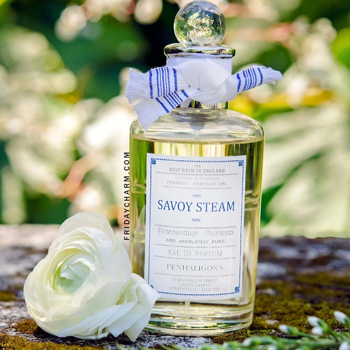 Penhaligon&