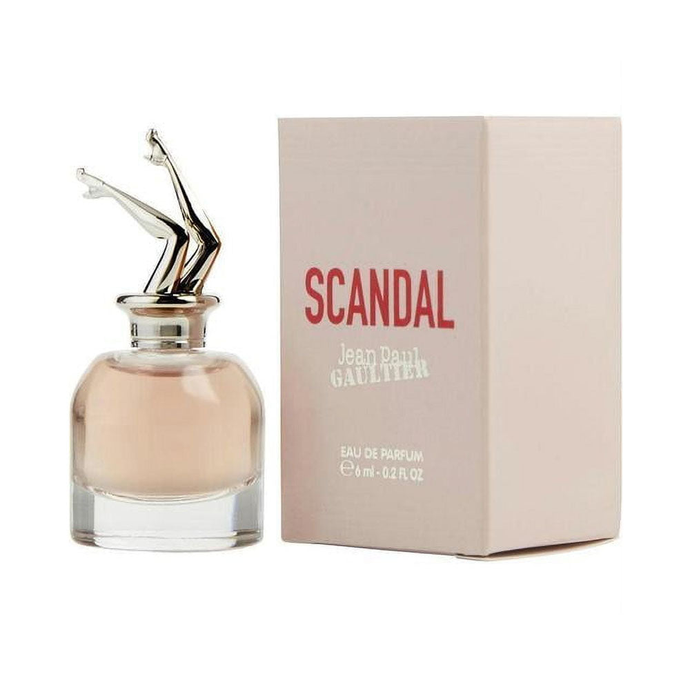 Jean Paul Gaultier Scandal Eau De Parfum 6ml Miniature