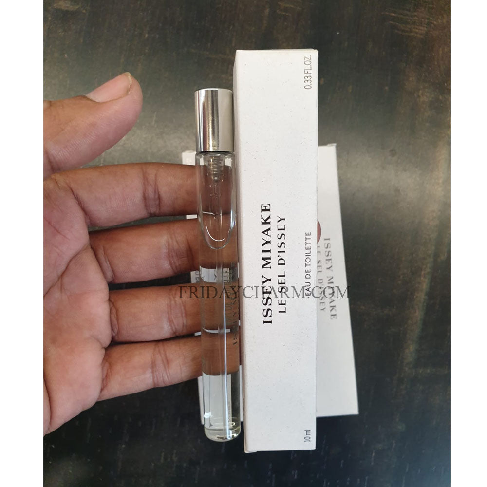 Issey Miyake Le Sel D&
