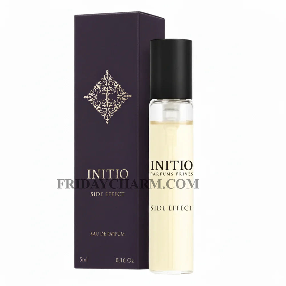 Initio Side Effect Eau De Parfum For Unisex Miniature 5ml