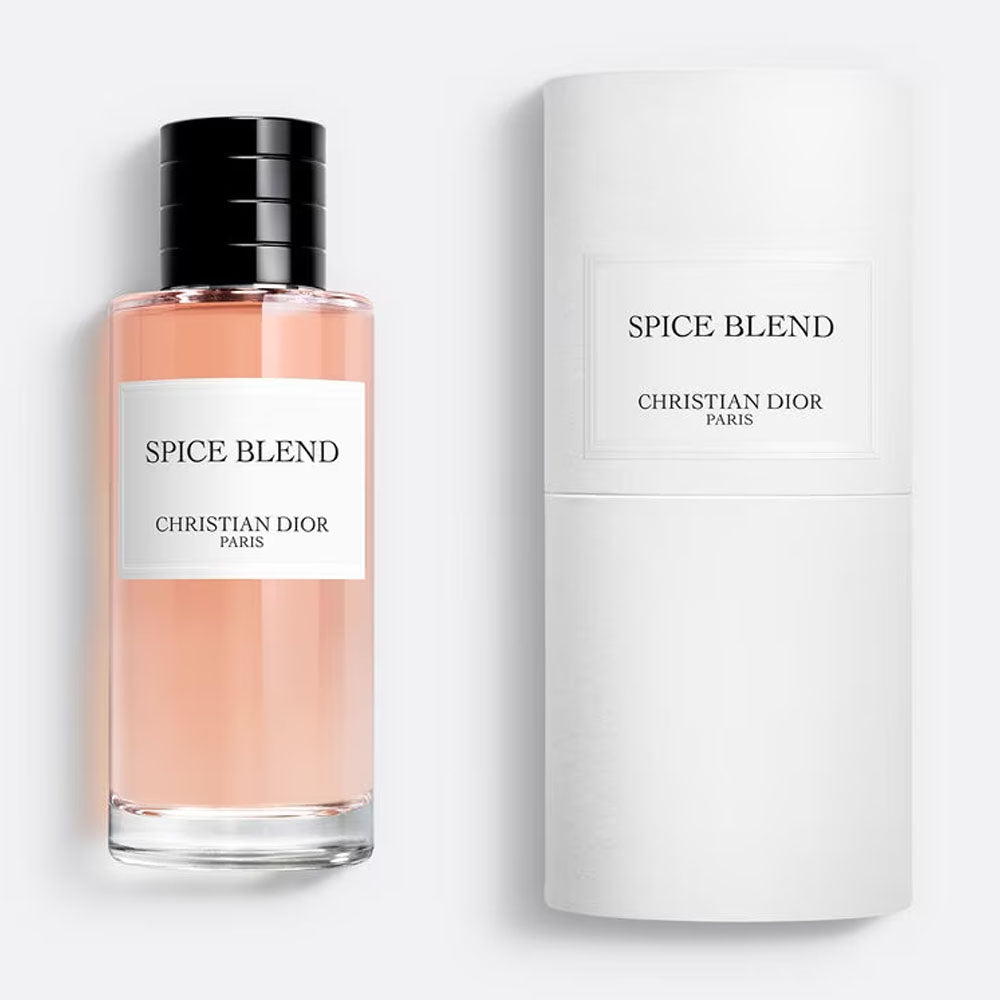 Christian Dior Spice Blend Eau Parfum For Unisex